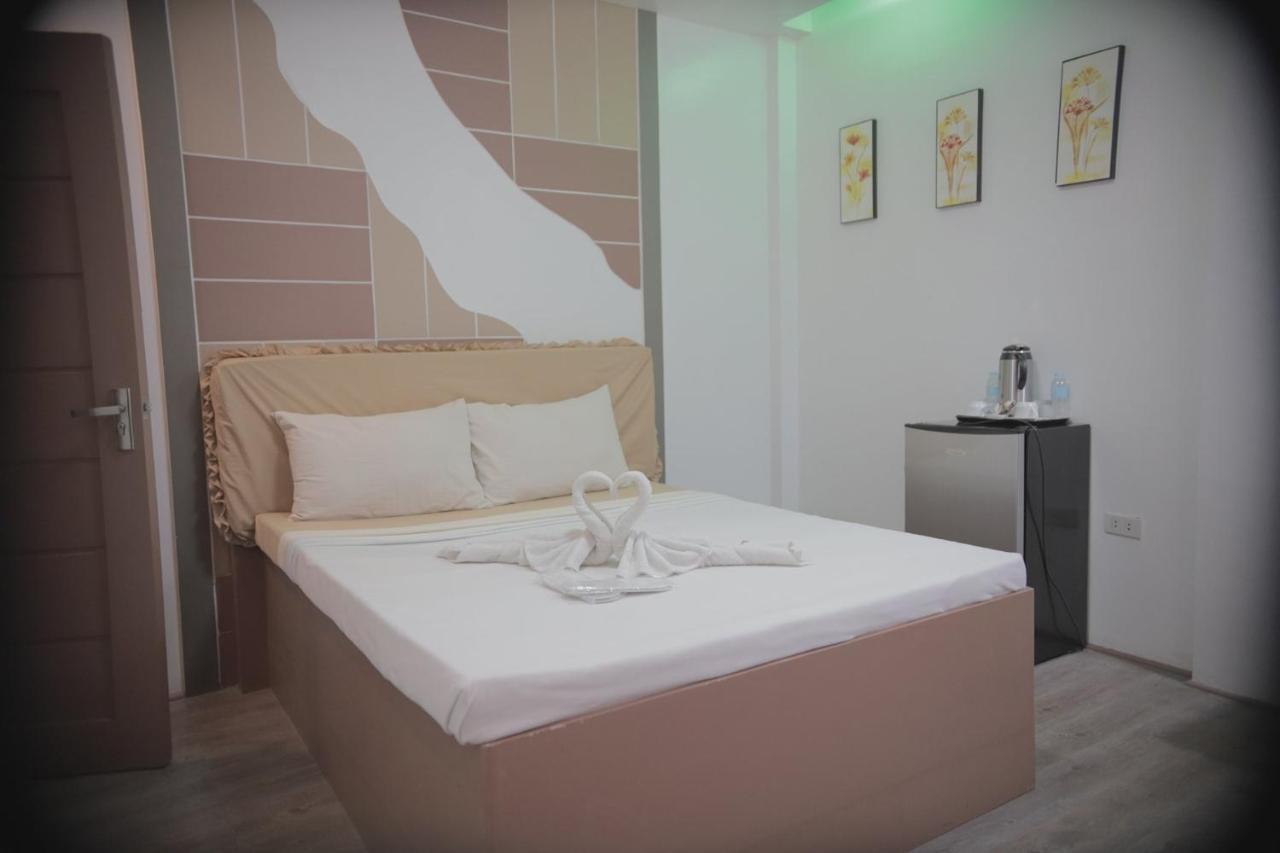 Bergamo Hotel Lingayen Kültér fotó
