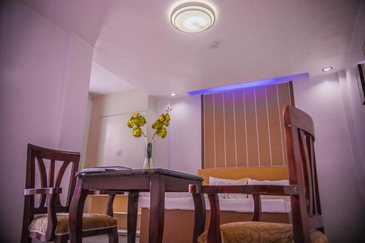 Bergamo Hotel Lingayen Kültér fotó
